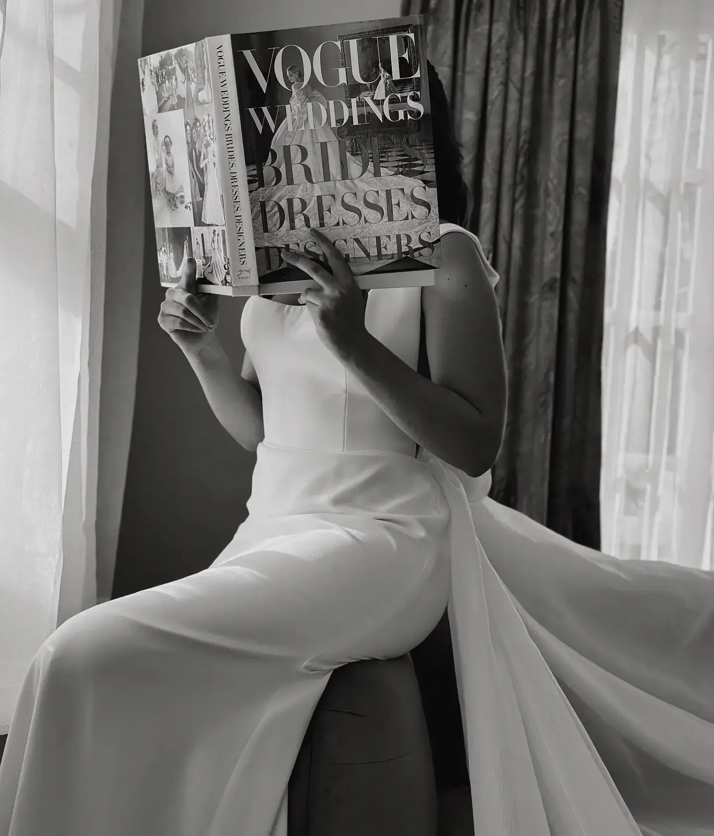 Why a Personalized Bridal Appointment Makes All the Difference. Desktop Image