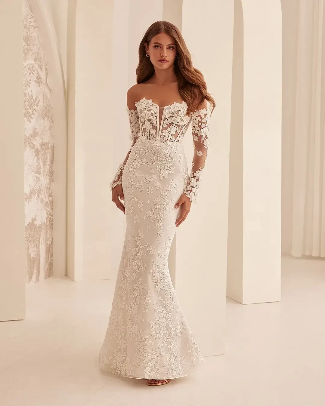 Designer Spotlight Series: The Artistry Behind MIKAELLA Image