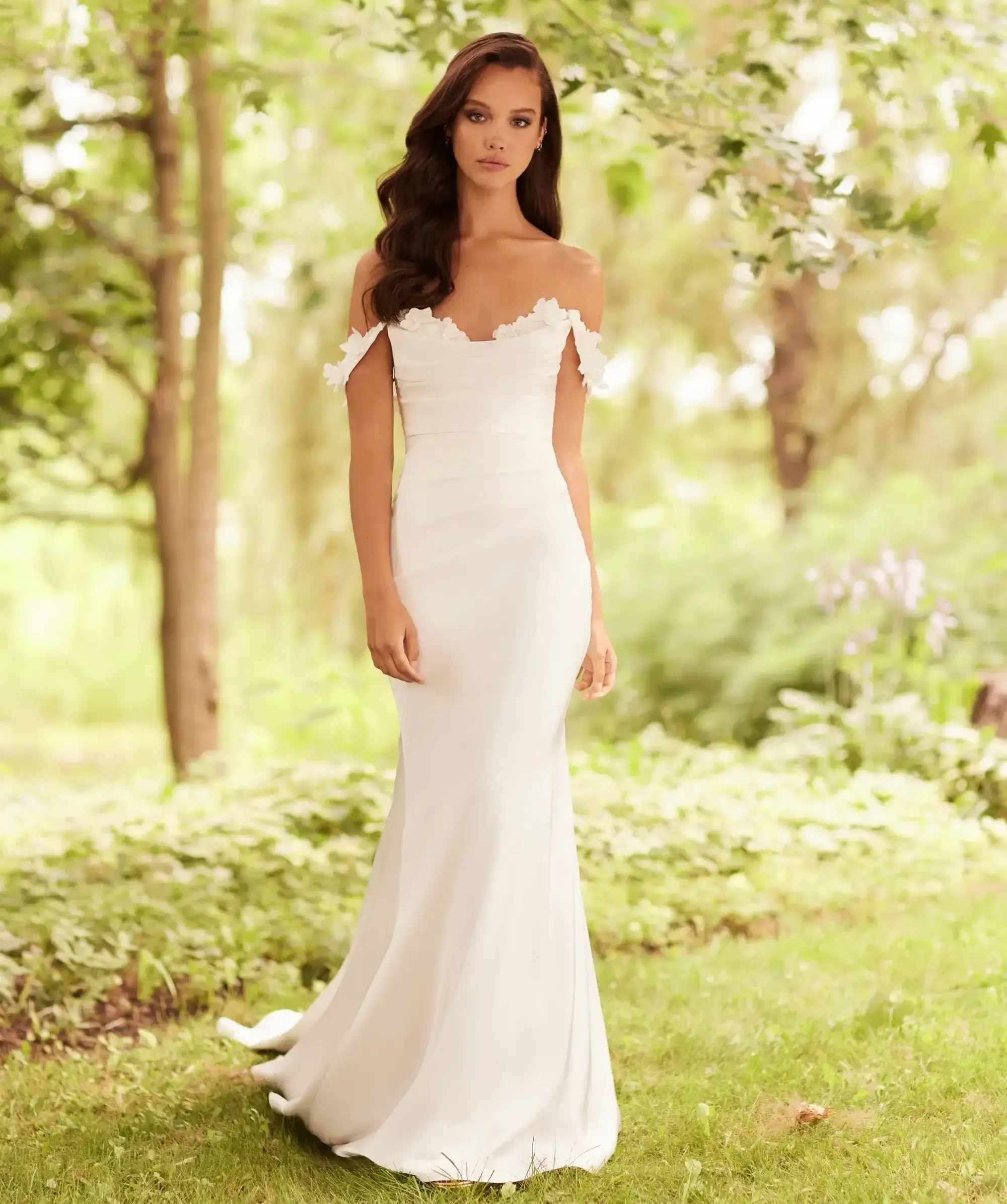PALOMA BLANCA
