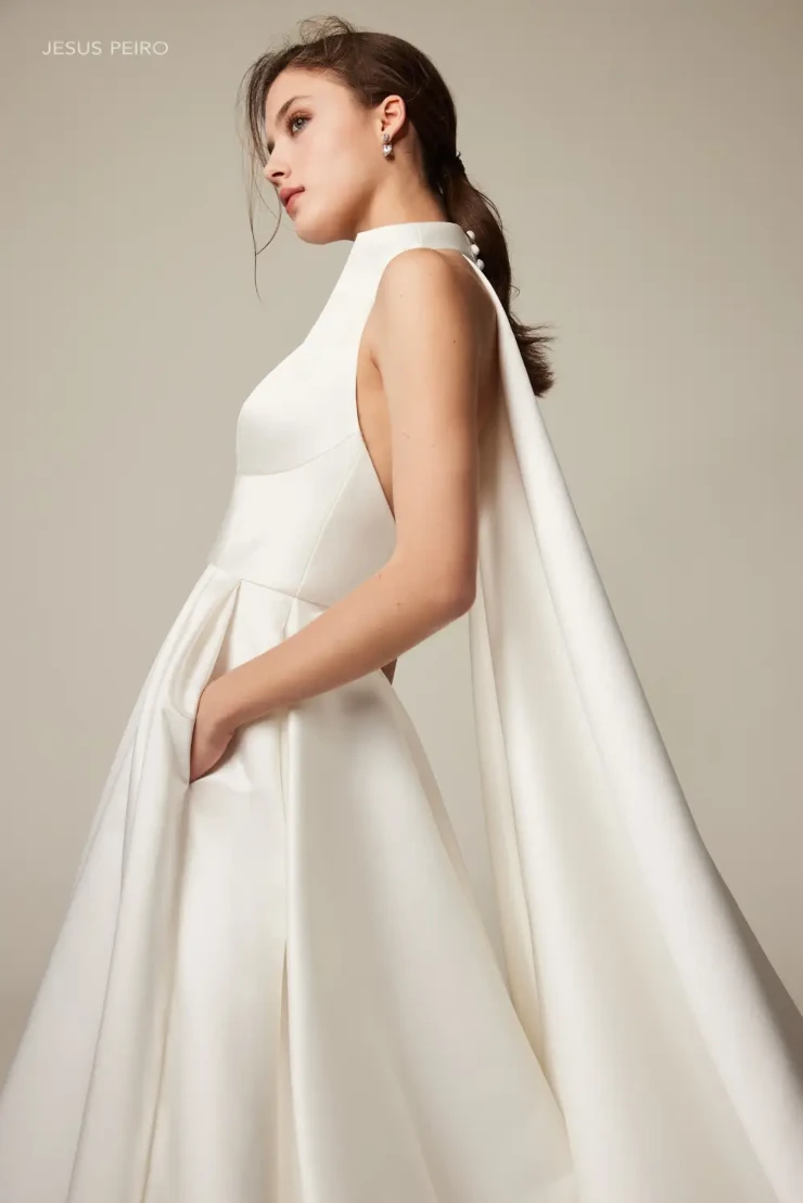 Jesus Peiro | Yves Jolie Bridal - 2500 | Yves Jolie Bridal