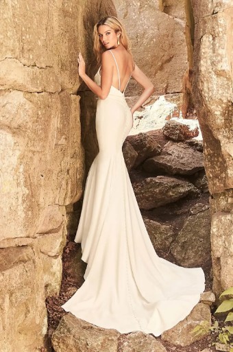 MIKAELLA 2328 #2 Ivory thumbnail