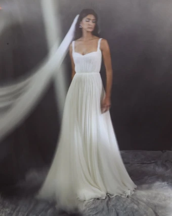 NADIA MANJARREZ Maya #0 default thumbnail